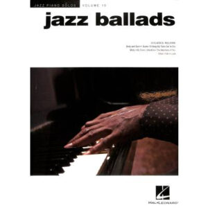 Jazz Ballads