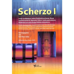 Scherzo 1