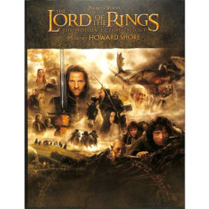 Lord of the rings Trilogy