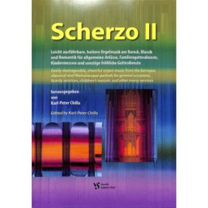 Scherzo 2