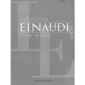 Spielbuch Einaudi Film Music