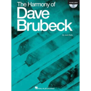 The Harmony of Dave Brubeck