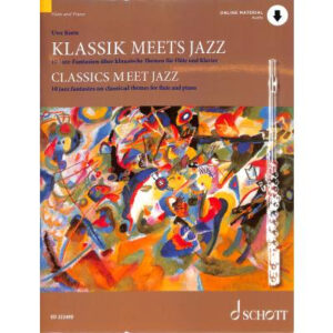 Klassik meets Jazz 1