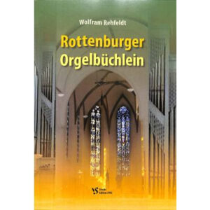 Rottenburger Orgelbüchlein