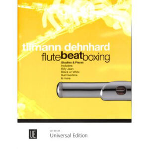 Flute Beat Boxing