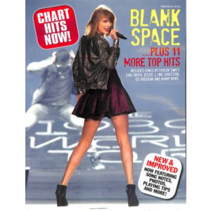 Chart Hits now - Blank Space ...plus 11 more Top Hits