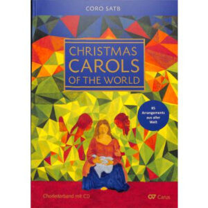 Christmas Carols of the World