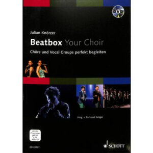 Beatbox your Choir