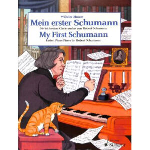 Meine erster Schumann