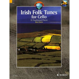 Irish Folk Tunes