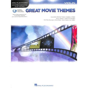 Great Movie Themes