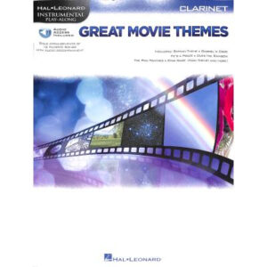 Great Movie Themes