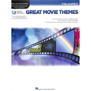 Great Movie Themes