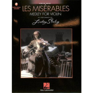 Les Miserables - Medley