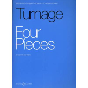 Four Pieces