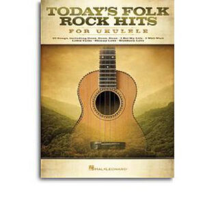 Today´s Folk Rock Hits