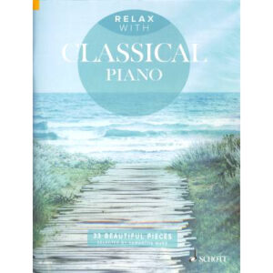 Relax with Classical Piano