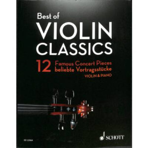 Best of Violin Classics