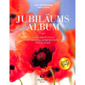 Sammelband Jubiläumsalbum