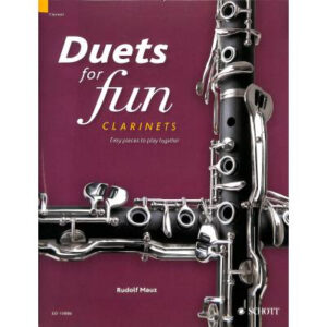 Duets for fun