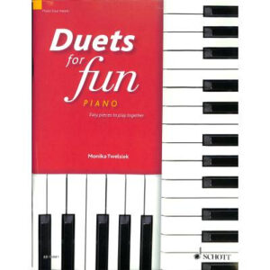 Duets for fun