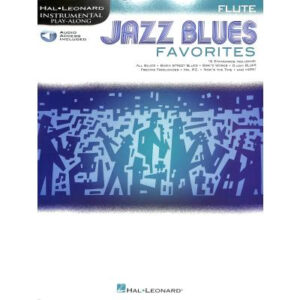 Jazz Blues Favorites