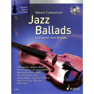 Jazz Ballads