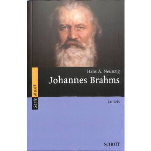 Johannes Brahms