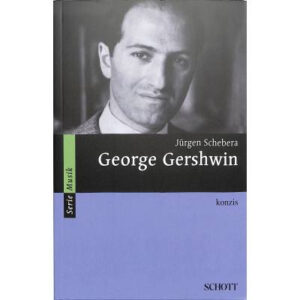 George Gershwin