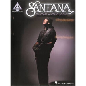 Anthology - Santana