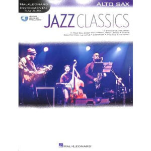 Jazz Classics