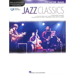 Jazz Classics