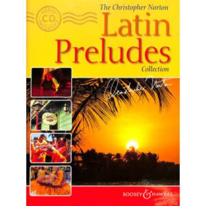 Latin Preludes Collection