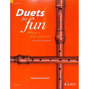 Duets for fun