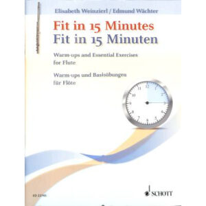 Fit in 15 Minuten