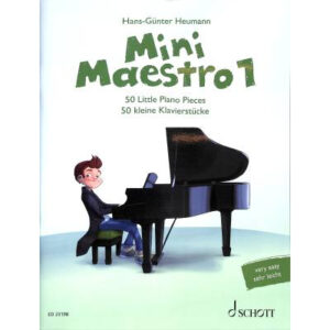 Mini Maestro 1