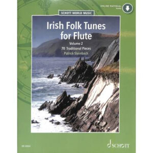 Irish Folk Tunes 2