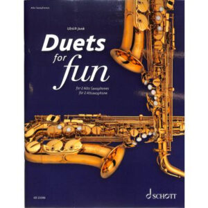 Duets for fun