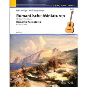 Romantische Miniaturen