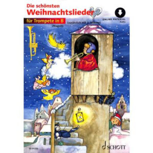 Weihnachtsliederbuch Die schönsten Weihnachtslieder