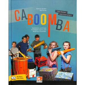 Schule für Bodypercussion Caboomba