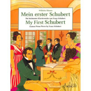 Mein erster Schubert