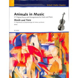 Animals in Music | Musik und Tiere