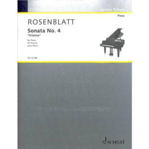 Sonate Sonata 4 (Kristina)