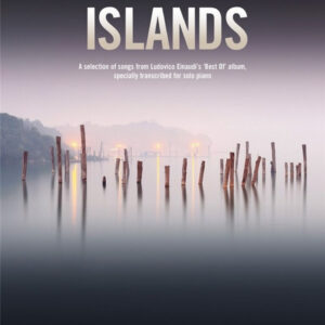 Essential Einaudi Islands