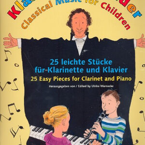 Klassik für Kinder