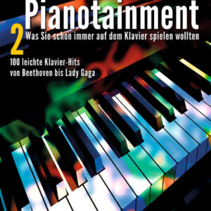 Sammelband Heumann´s Pianotainment 2