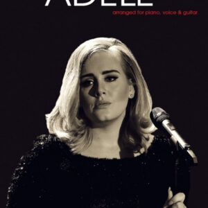 Best of Adele Songbook