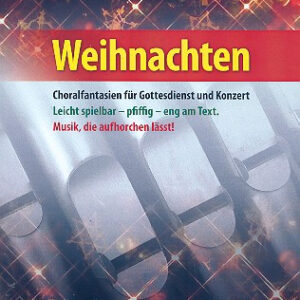 Weihnachtsliederbuch Weihnachten