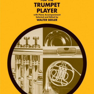 Solos for the Trumpet Player